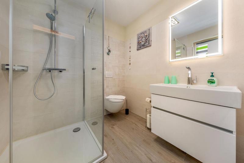 Aparthotel Ostsee Wohnung Nr. 17 Остзебад Бинц Экстерьер фото